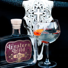 Load image into Gallery viewer, Western Wild Gin