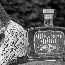 Load image into Gallery viewer, Western Wild Gin