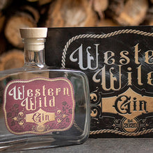 Load image into Gallery viewer, Western Wild Gin