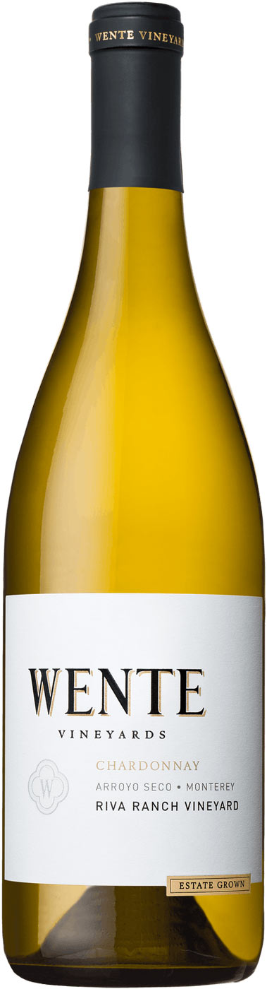 Wente Riva Ranch Chardonnay 2021