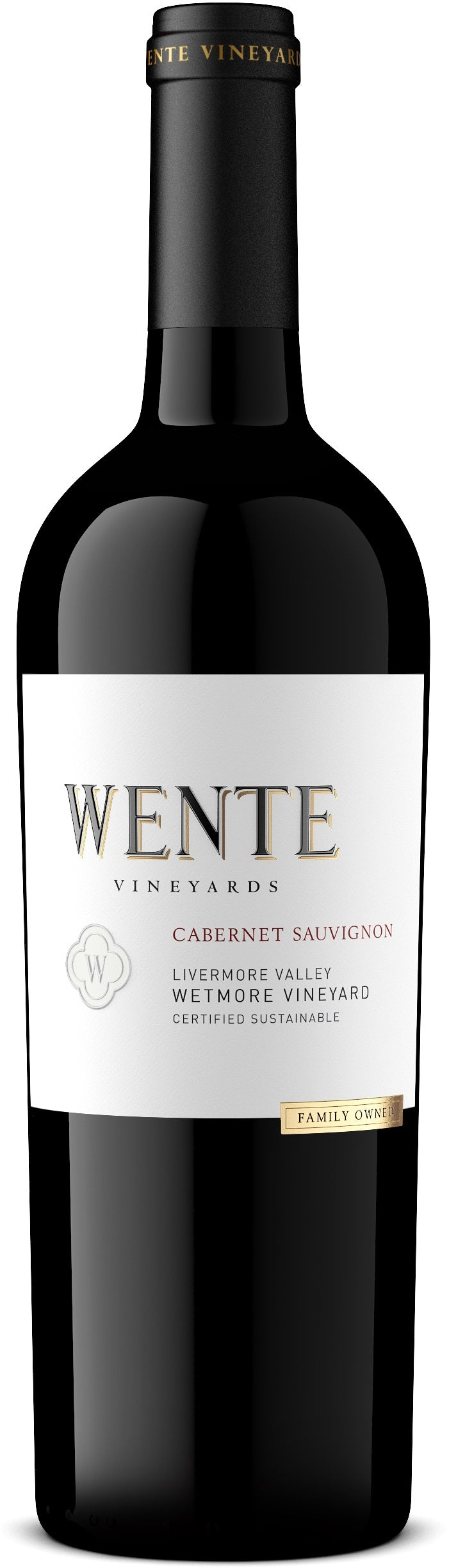 Wente Charles Wetmore Reserve Cabernet Sauvignon 2019