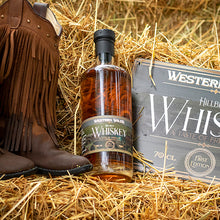 Afbeelding in Gallery-weergave laden, Western Wild&#39;s Hillbilly Whiskey
